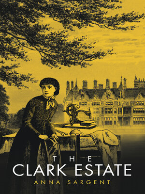 cover image of The Clark Estate